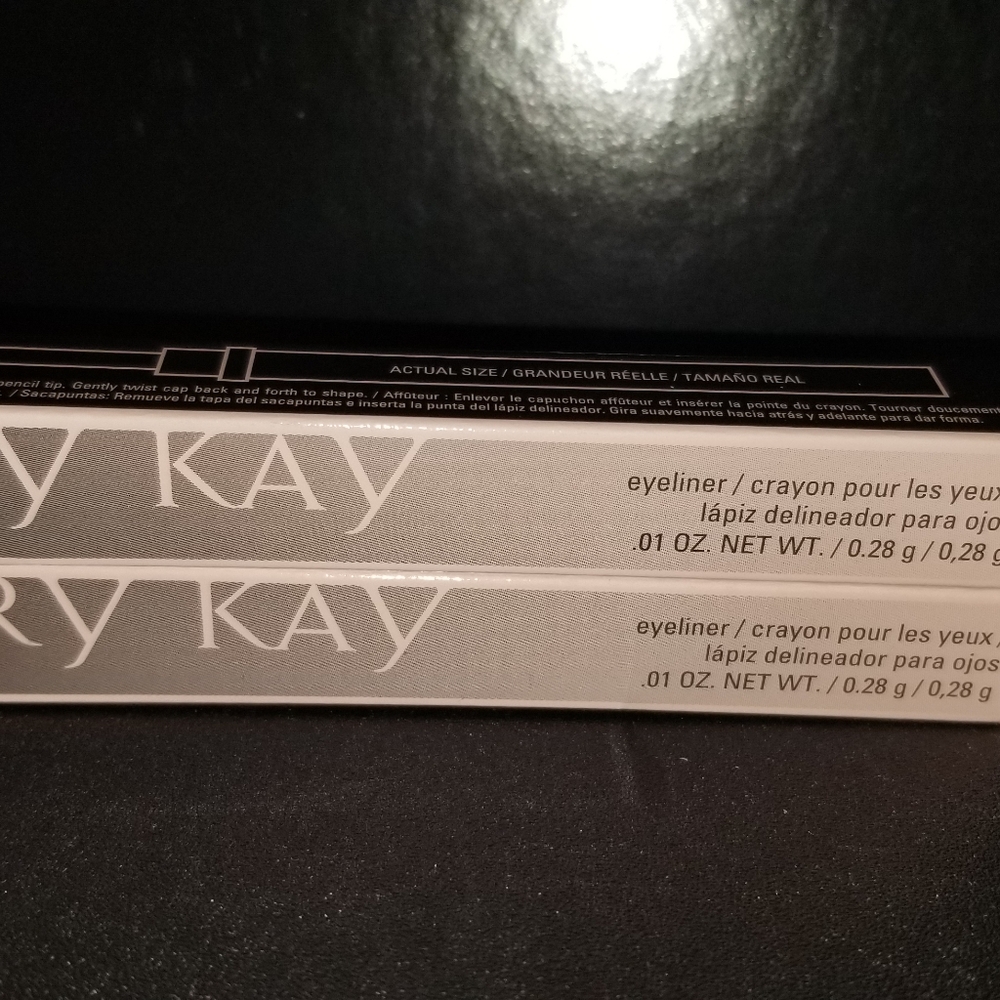 Mary Kay  Eyeliner